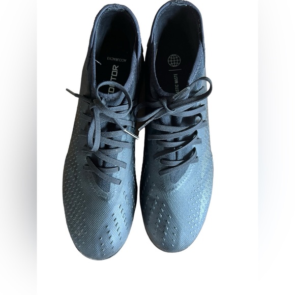 adidas Predator Accuracy.3 TF indoor cleat men’s‎ 10.5. - Picture 3 of 7